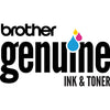 Brother LC3013BK Original Ink Cartridge - Single Pack - Black