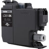 Brother LC3013BK Original Ink Cartridge - Single Pack - Black