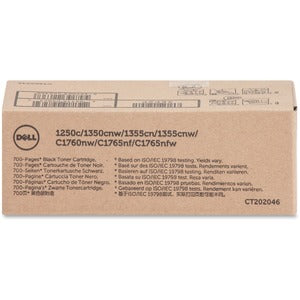 Dell Toner Cartridge