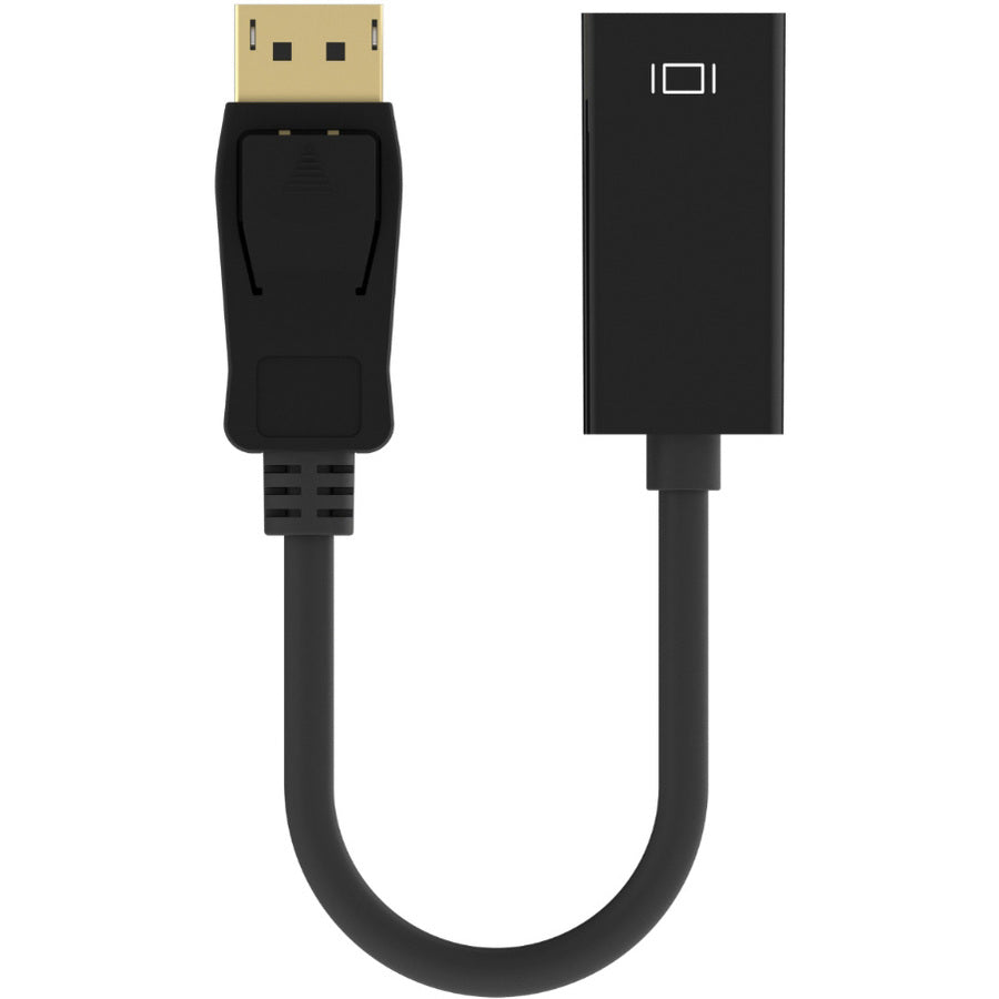 Belkin F2CD004B Audio/Video Cable