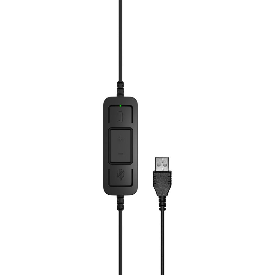 EPOS | Sennheiser IMPACT SC 60 USB ML