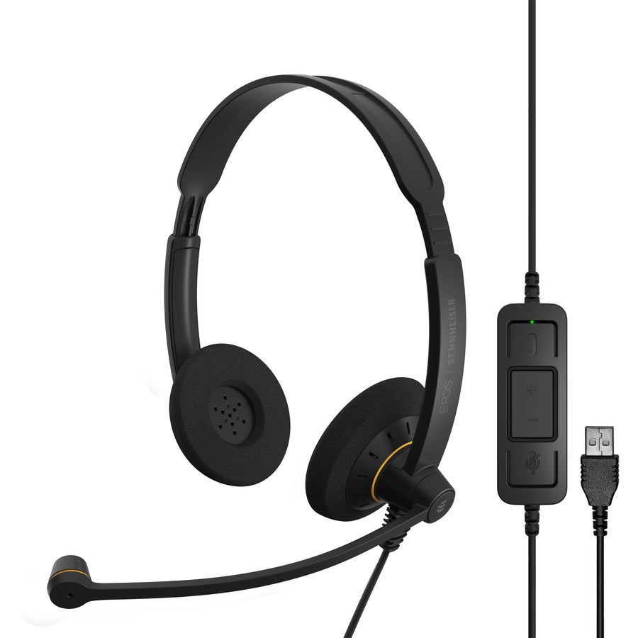EPOS | Sennheiser IMPACT SC 60 USB ML