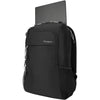 Targus Intellect TSB968GL Carrying Case (Backpack) for 16" Notebook - Black