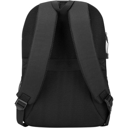 Targus Intellect TSB968GL Carrying Case (Backpack) for 16" Notebook - Black
