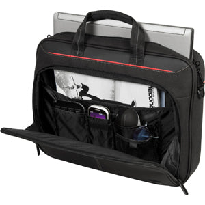 Targus TCT027US Carrying Case for 16" Notebook - Black
