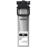 Epson Original Ink Cartridge - Black