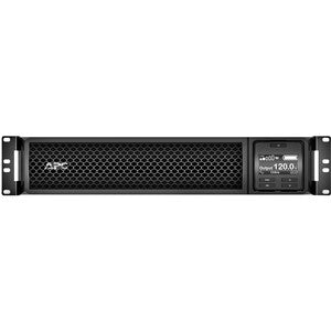 APC by Schneider Electric Smart-UPS SRT 2200VA RM 120V