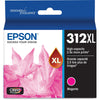 Epson Claria Photo HD T312XL Original Ink Cartridge - Magenta