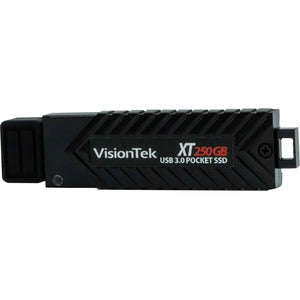 1TB SSD PRO XMN - internal - M.2 NVMe SSD Solid State Drive - SSD drive -  VisionTek