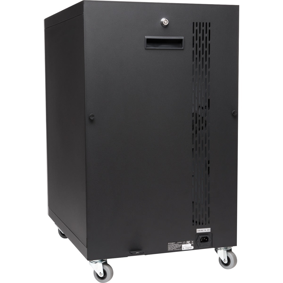 Kensington AC12 Security Charging Cabinet