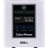 CyberPower M550L Medical UPS Systems