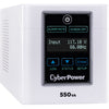CyberPower M550L Medical UPS Systems