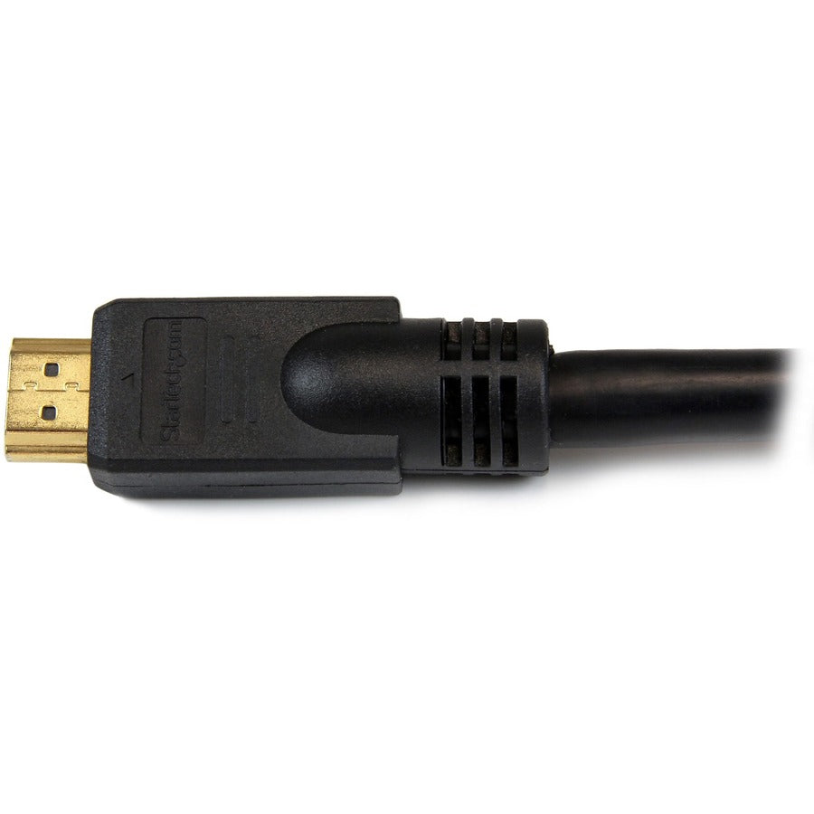 StarTech.com 30 ft High Speed HDMI Cable - Ultra HD 4k x 2k HDMI Cable - HDMI to HDMI M/M
