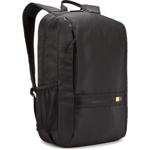 Case Logic Carrying Case (Backpack) Notebook, Accessories - Black