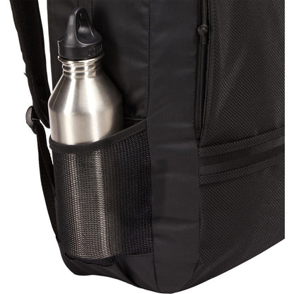 Case Logic Carrying Case (Backpack) Notebook, Accessories - Black