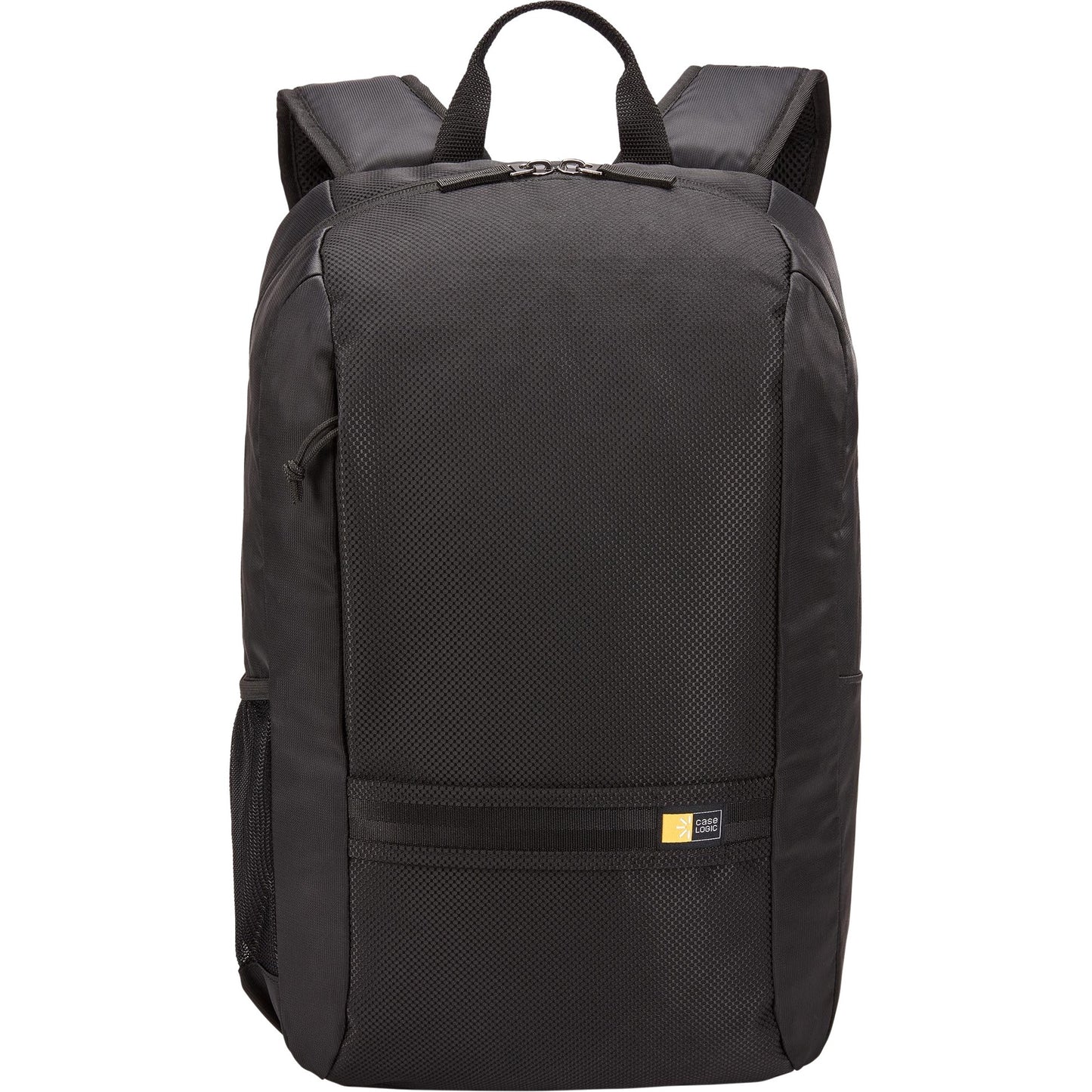 Case Logic Carrying Case (Backpack) Notebook, Accessories - Black