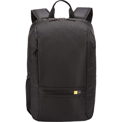Case Logic Carrying Case (Backpack) Notebook, Accessories - Black
