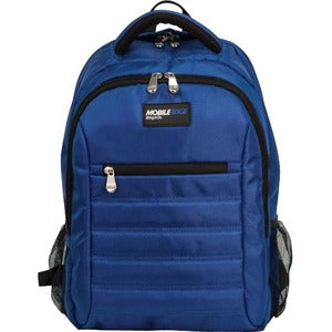 Mobile Edge Carrying Case (Backpack) for 17" MacBook - Royal Blue