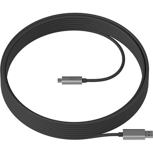 Logitech Strong USB-A to USB-C Cable