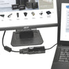 Tripp Lite 6in Mini DisplayPort to VGA / DVI / HDMI Adapter Converter 4Kx 2K 6"