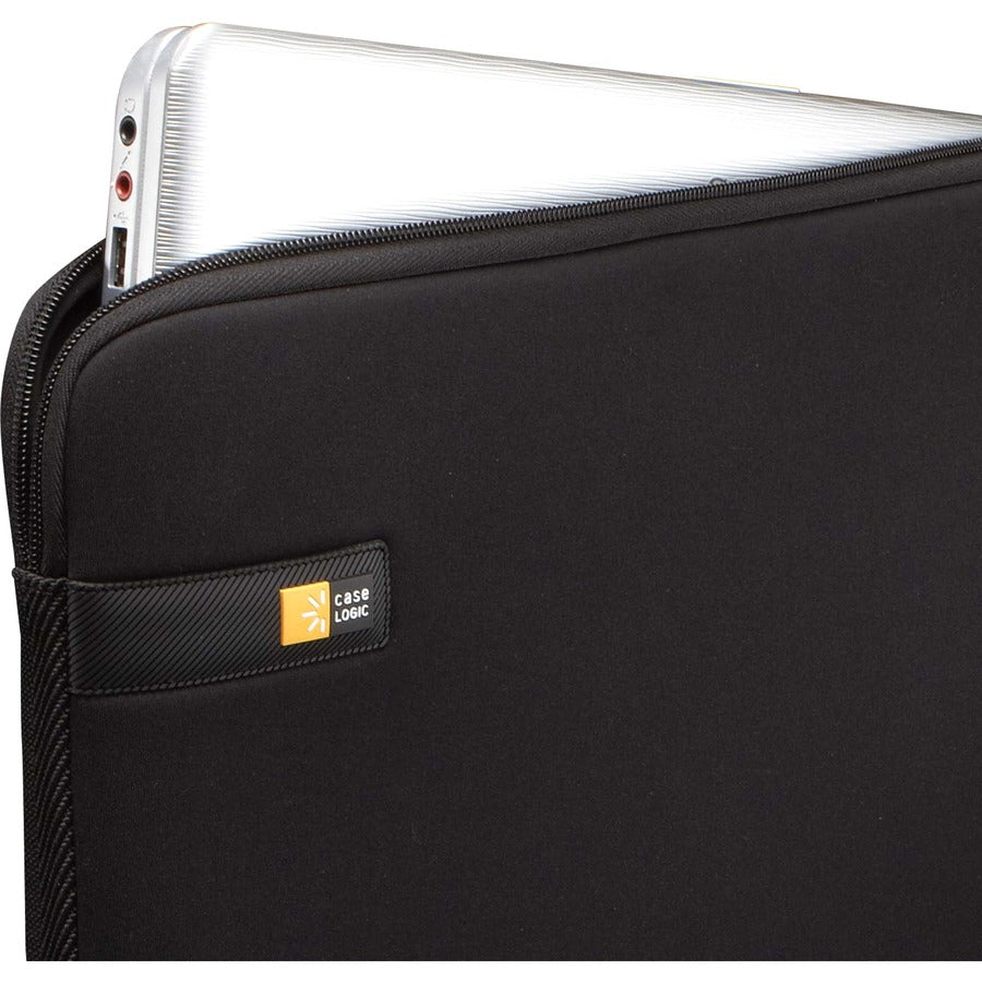 Case Logic Carrying Case (Sleeve) for 14" Notebook - Black