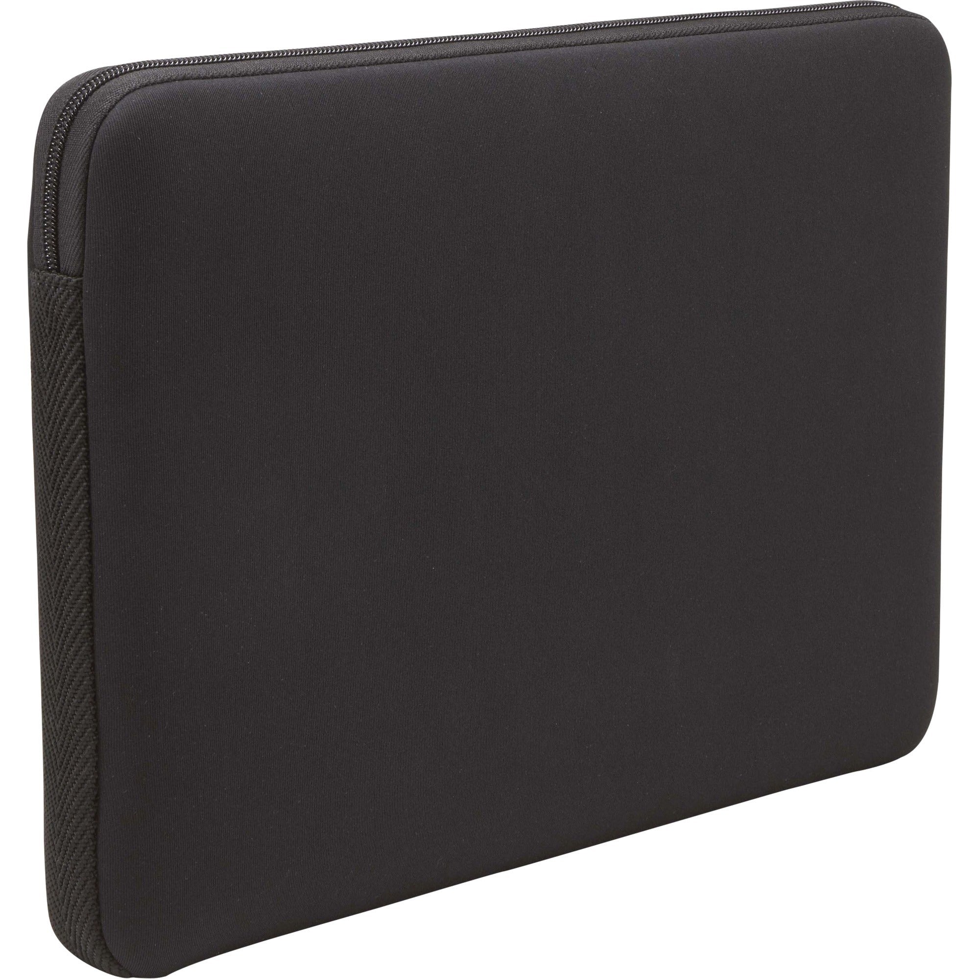 Case Logic Carrying Case (Sleeve) for 14" Notebook - Black