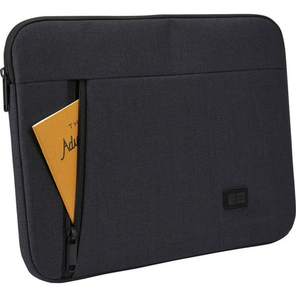 Case Logic Huxton Carrying Case (Sleeve) for 13" to 13.3" Notebook - Black