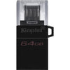 Kingston DataTraveler microDuo 3.0 G2