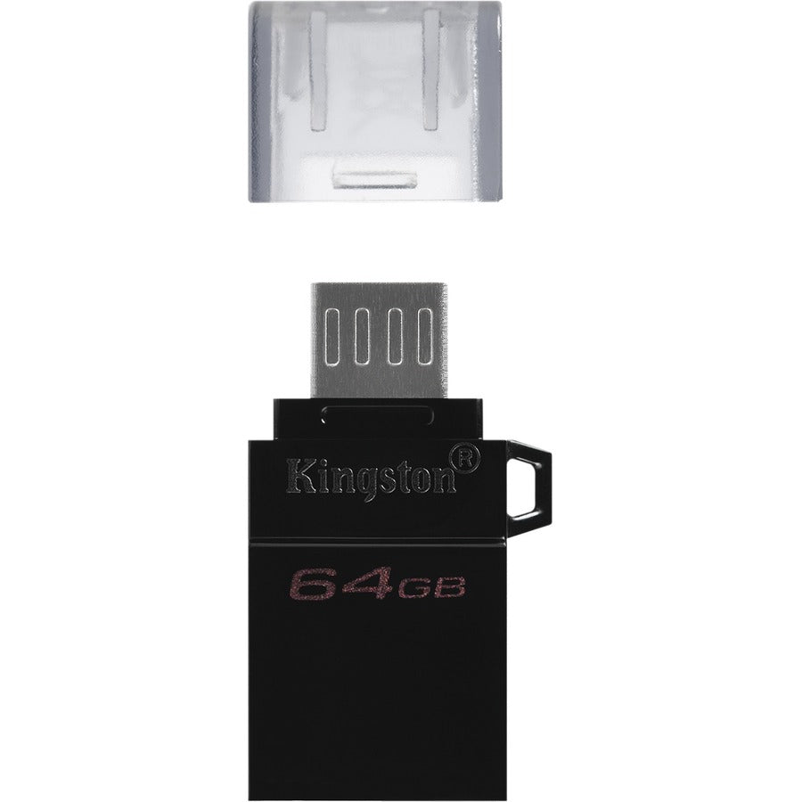 Kingston DataTraveler microDuo 3.0 G2