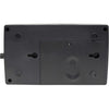 Tripp Lite UPS 550VA 300W Desktop Battery Back Up Compact 120V USB RJ11 PC 50/60Hz