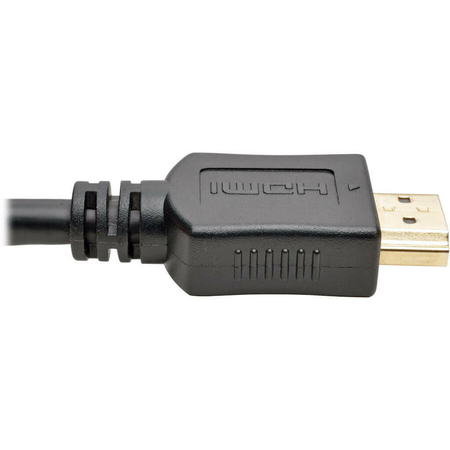 Tripp Lite HDMI to VGA Active Adapter Cable Low Profile HD15 M/M 1080p 3ft