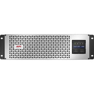 APC by Schneider Electric Smart-UPS Li-Ion, Short Depth 1500VA, 120V with SmartConnect (Not for sale in Vermont)