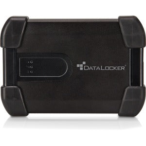 DataLocker H300 Basic 1 TB Encrypted 2.5" External Hard Drive