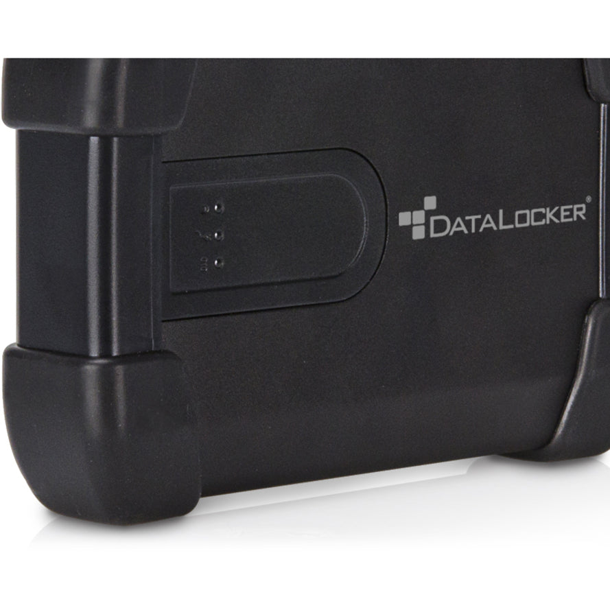 DataLocker H300 Basic 1 TB Encrypted 2.5" External Hard Drive