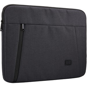 Case Logic Huxton Carrying Case (Sleeve) for 15.6" Notebook - Black