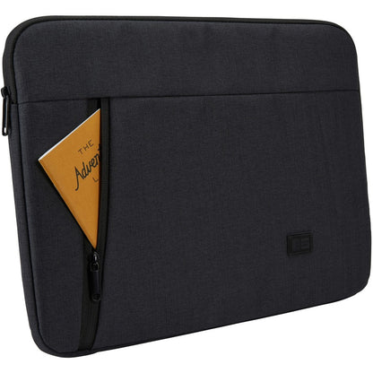 Case Logic Huxton Carrying Case (Sleeve) for 15.6" Notebook - Black