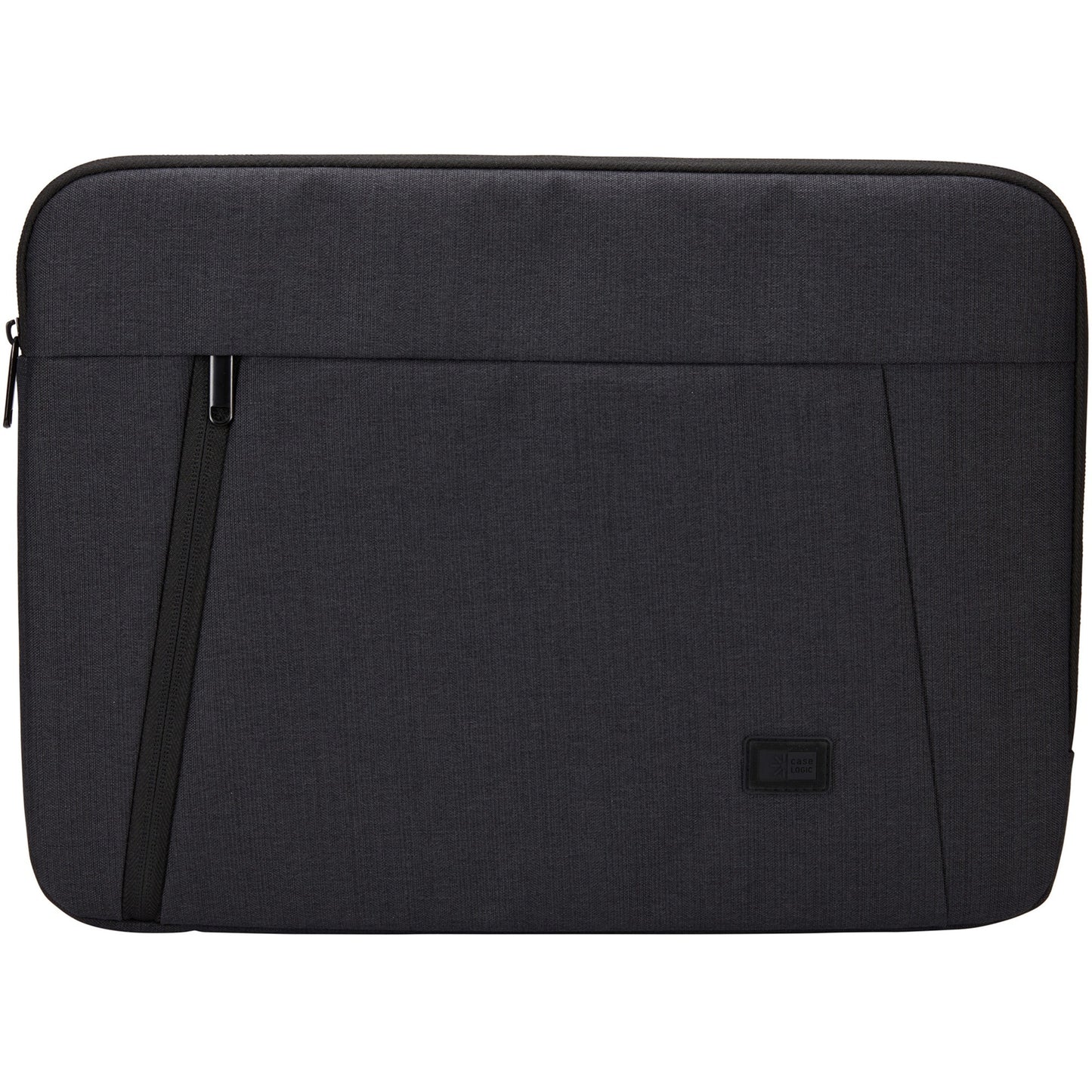 Case Logic Huxton Carrying Case (Sleeve) for 15.6" Notebook - Black