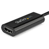 StarTech.com USB 3.0 to HDMI Adapter, 1080p Slim USB to HDMI Display Adapter Converter for Monitor, External Graphics Card, Windows Only