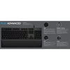 Logitech G513 Lightsync RGB Mechanical Gaming Keyboard