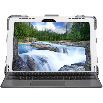 Targus Healthcare THZ800GLZ Carrying Case Dell Notebook - White