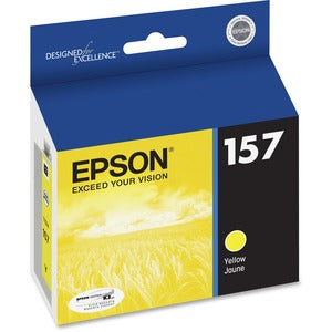 Epson UltraChrome K3 T157420 Original Ink Cartridge