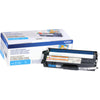 Brother Genuine TN310C Cyan Toner Cartridge
