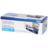Brother Genuine TN310C Cyan Toner Cartridge