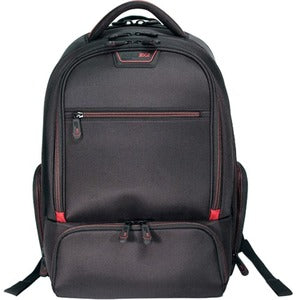 Mobile Edge Edge Carrying Case (Backpack) Tablet - Black, Red
