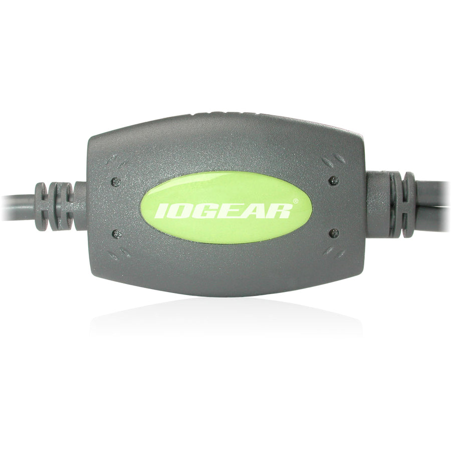 IOGEAR USB to PS/2 Adapter