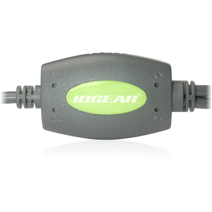 IOGEAR USB to PS/2 Adapter