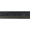 Vertiv Cybex SC900 Secure Desktop KVM| 4 Port Dual-Head| DisplayPort| TAA