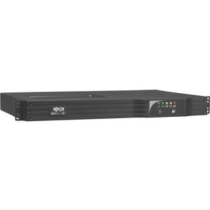 Tripp Lite UPS Smart 1000VA 800W Rackmount AVR 120V Pure Sine Wave USB DB9 1URM TAA