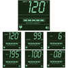 Tripp Lite UPS Smart 3000VA 2250W Rackmount AVR 120V Preinstalled WEBCARDLX Pure Sign Wave USB DB9 2URM
