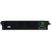 Tripp Lite UPS Smart 3000VA 2250W Rackmount AVR 120V Preinstalled WEBCARDLX Pure Sign Wave USB DB9 2URM